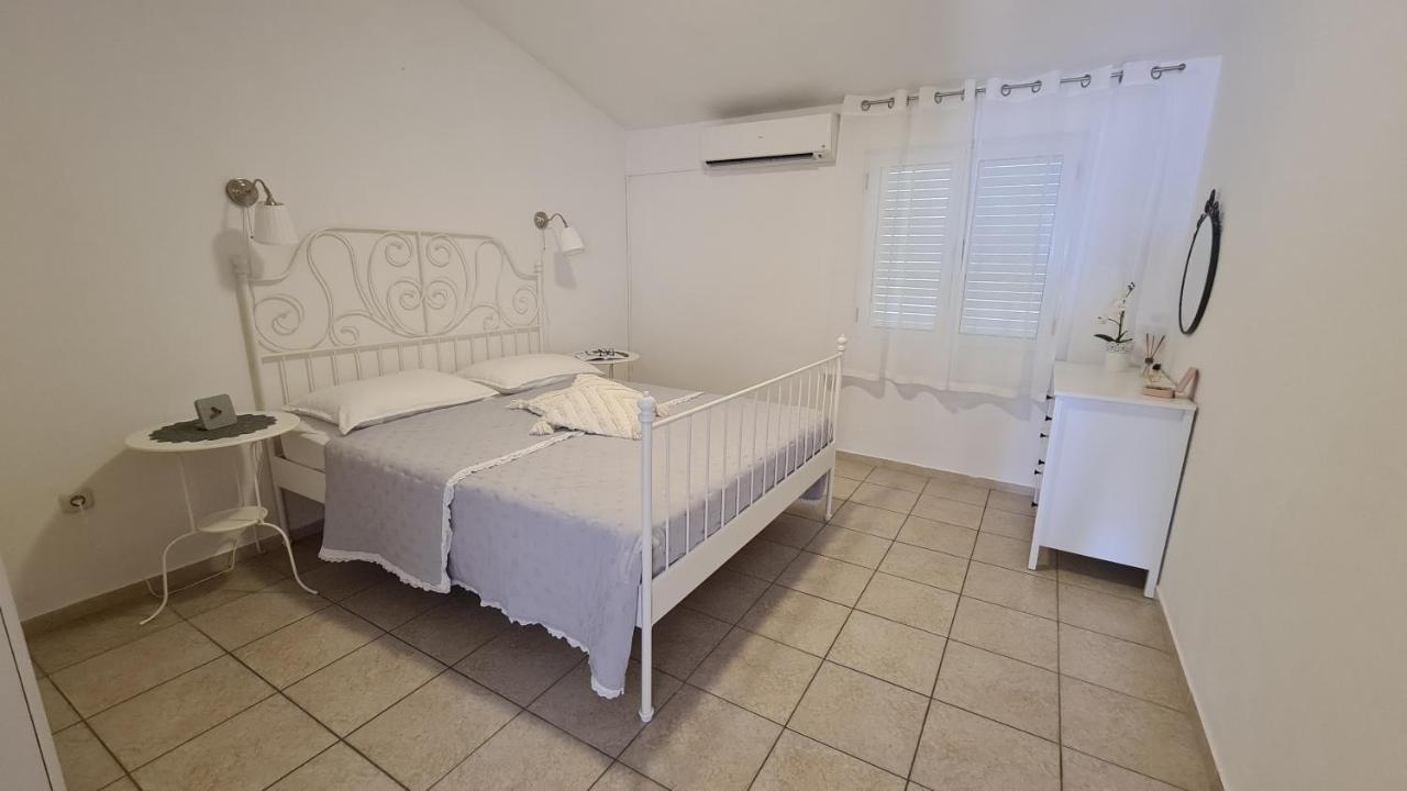 Apartmani Tolj Orebić Exteriér fotografie