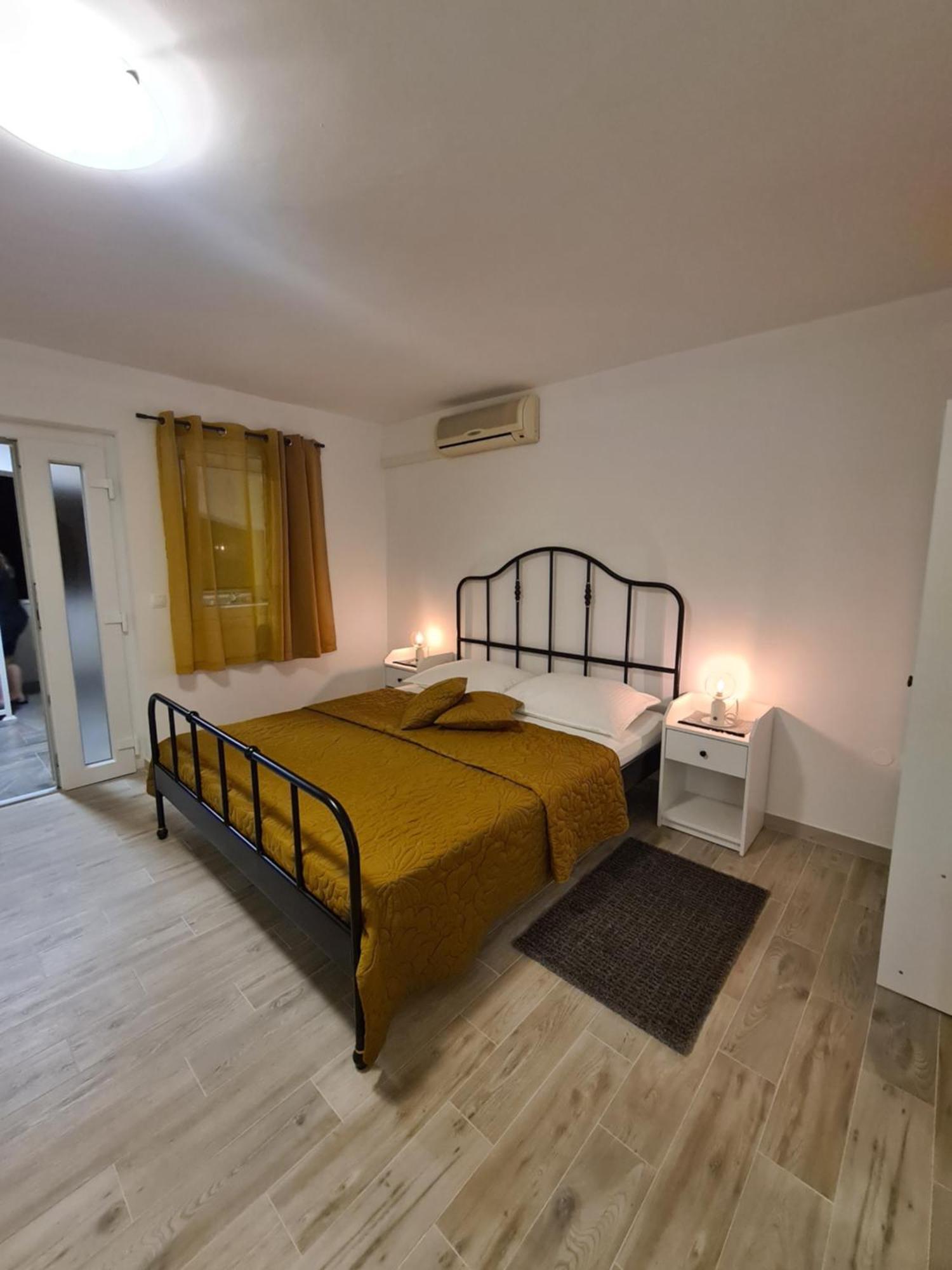 Apartmani Tolj Orebić Pokoj fotografie