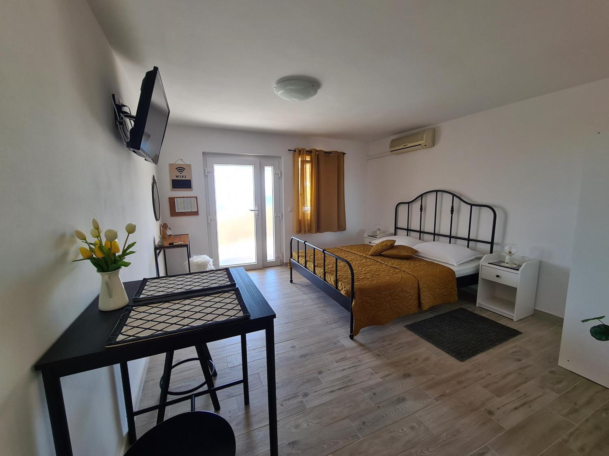 Apartmani Tolj Orebić Pokoj fotografie